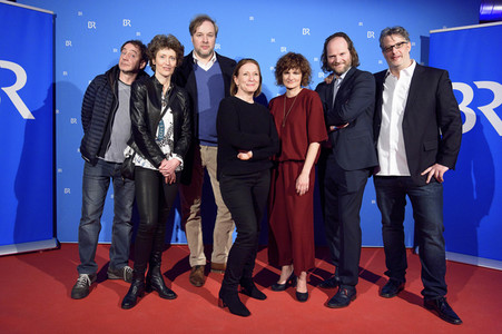 Preview 'Tatort - Ein Tag wie jeder andere' in Bayreuth