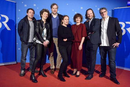 Preview 'Tatort - Ein Tag wie jeder andere' in Bayreuth