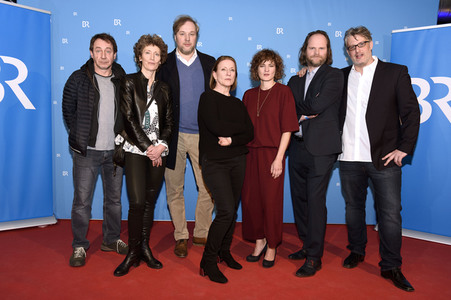 Preview 'Tatort - Ein Tag wie jeder andere' in Bayreuth