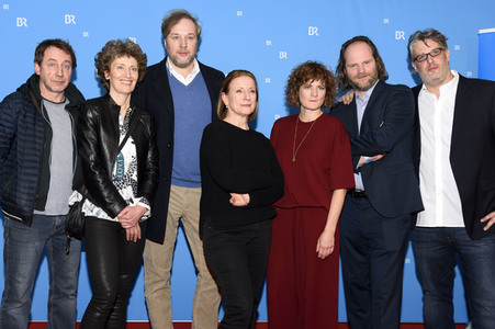 Preview 'Tatort - Ein Tag wie jeder andere' in Bayreuth