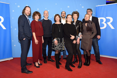 Preview 'Tatort - Ein Tag wie jeder andere' in Bayreuth
