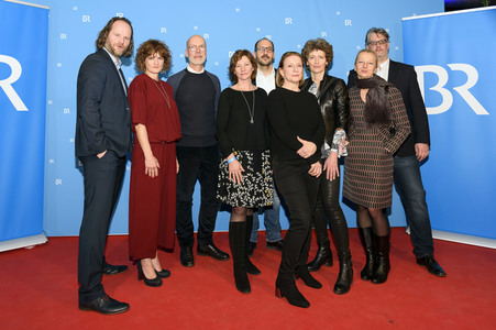 Preview 'Tatort - Ein Tag wie jeder andere' in Bayreuth
