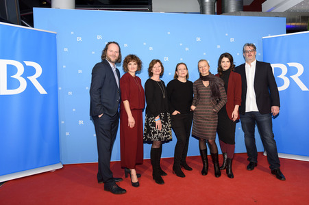 Preview 'Tatort - Ein Tag wie jeder andere' in Bayreuth
