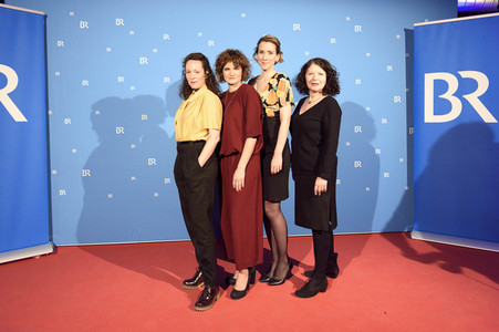 Preview 'Tatort - Ein Tag wie jeder andere' in Bayreuth