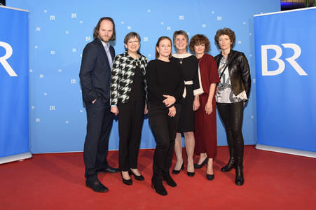 Preview 'Tatort - Ein Tag wie jeder andere' in Bayreuth