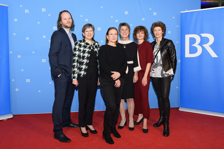 Preview 'Tatort - Ein Tag wie jeder andere' in Bayreuth