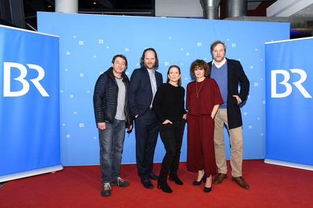 Preview 'Tatort - Ein Tag wie jeder andere' in Bayreuth