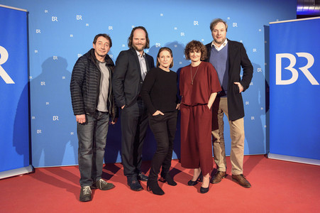 Preview 'Tatort - Ein Tag wie jeder andere' in Bayreuth