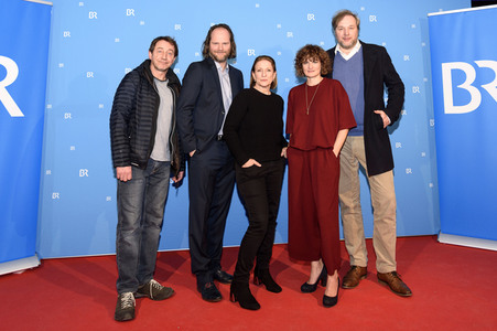 Preview 'Tatort - Ein Tag wie jeder andere' in Bayreuth