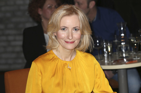 Talkshow '3nach9' in Bremen