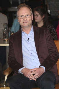 Talkshow '3nach9' in Bremen