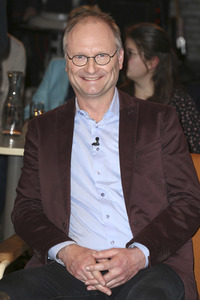 Talkshow '3nach9' in Bremen