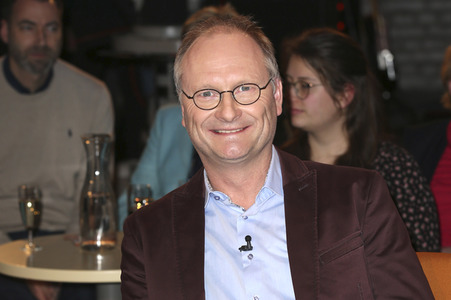 Talkshow '3nach9' in Bremen