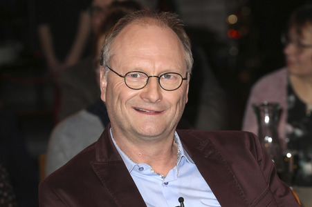 Talkshow '3nach9' in Bremen