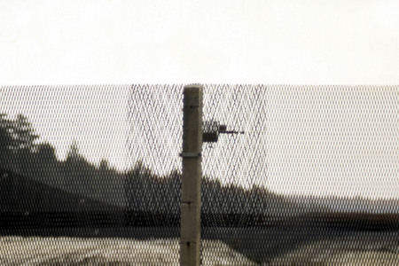 Grenzanlage der DDR bei Bad Bodenteich