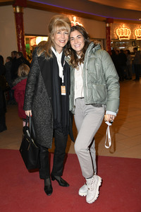 Premiere 2. Winterprogramm 2019 Circus Krone in München