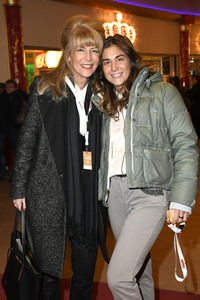 Premiere 2. Winterprogramm 2019 Circus Krone in München