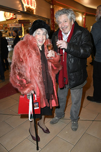 Premiere 2. Winterprogramm 2019 Circus Krone in München