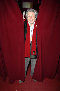 Premiere 2. Winterprogramm 2019 Circus Krone in München