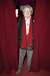 Premiere 2. Winterprogramm 2019 Circus Krone in München