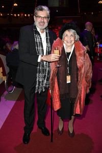 Premiere 2. Winterprogramm 2019 Circus Krone in München