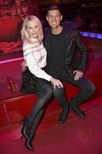 Premiere 2. Winterprogramm 2019 Circus Krone in München