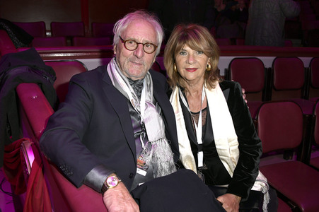 Premiere 2. Winterprogramm 2019 Circus Krone in München