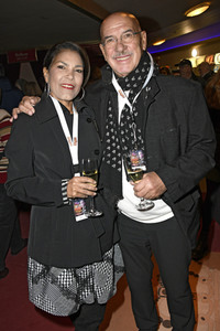 Premiere 2. Winterprogramm 2019 Circus Krone in München