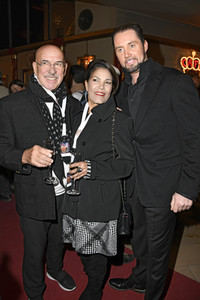 Premiere 2. Winterprogramm 2019 Circus Krone in München