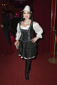 Premiere 2. Winterprogramm 2019 Circus Krone in München