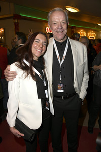 Premiere 2. Winterprogramm 2019 Circus Krone in München