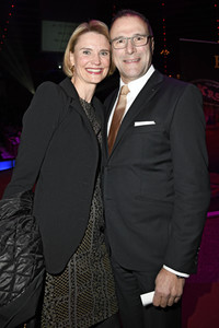 Premiere 2. Winterprogramm 2019 Circus Krone in München