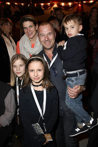 Premiere 2. Winterprogramm 2019 Circus Krone in München