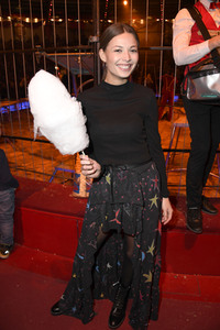Premiere 2. Winterprogramm 2019 Circus Krone in München