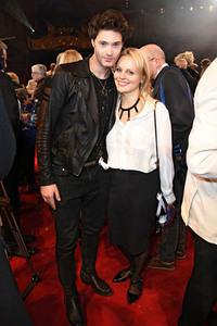 Premiere 2. Winterprogramm 2019 Circus Krone in München