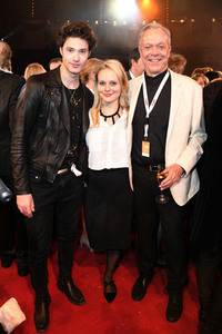 Premiere 2. Winterprogramm 2019 Circus Krone in München