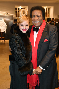 VIP-Empfang zum 14. SemperOpernball 2019 in Dresden