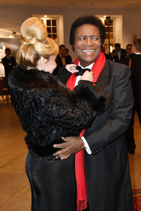 VIP-Empfang zum 14. SemperOpernball 2019 in Dresden