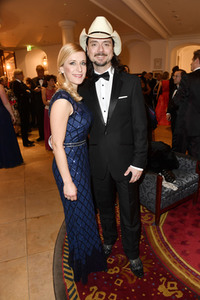 VIP-Empfang zum 14. SemperOpernball 2019 in Dresden