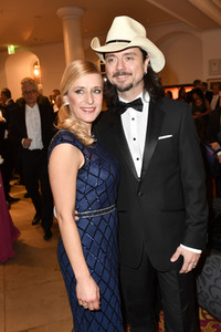 VIP-Empfang zum 14. SemperOpernball 2019 in Dresden