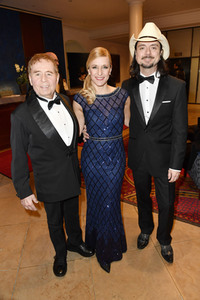 VIP-Empfang zum 14. SemperOpernball 2019 in Dresden