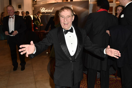 VIP-Empfang zum 14. SemperOpernball 2019 in Dresden
