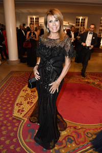 VIP-Empfang zum 14. SemperOpernball 2019 in Dresden