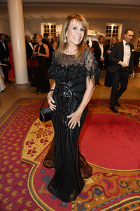 VIP-Empfang zum 14. SemperOpernball 2019 in Dresden