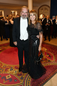 VIP-Empfang zum 14. SemperOpernball 2019 in Dresden