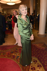 VIP-Empfang zum 14. SemperOpernball 2019 in Dresden