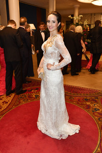 VIP-Empfang zum 14. SemperOpernball 2019 in Dresden