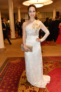 VIP-Empfang zum 14. SemperOpernball 2019 in Dresden