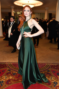 VIP-Empfang zum 14. SemperOpernball 2019 in Dresden