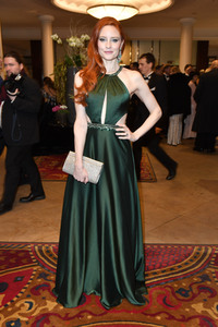 VIP-Empfang zum 14. SemperOpernball 2019 in Dresden